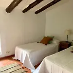 Els Racons Del Castle In Wine Territory 别墅 *