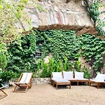 Els Racons Del Castle In Wine Territory 别墅