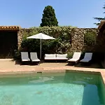 Els Racons Del Castle In Wine Territory