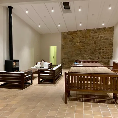Els Racons Del Castle In Wine Territory 别墅